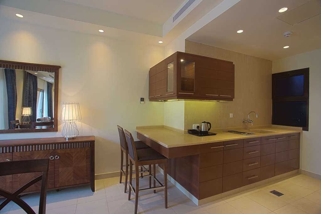 Golden Tulip Sharma Resort 部屋 写真