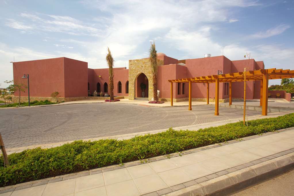 Golden Tulip Sharma Resort インテリア 写真