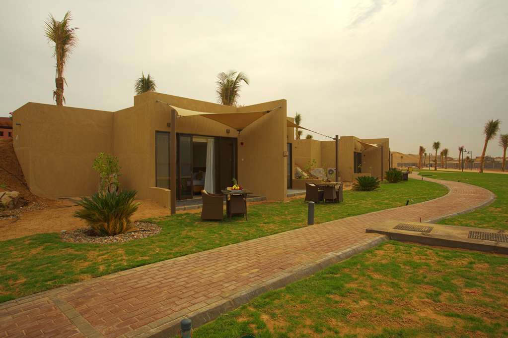 Golden Tulip Sharma Resort 部屋 写真