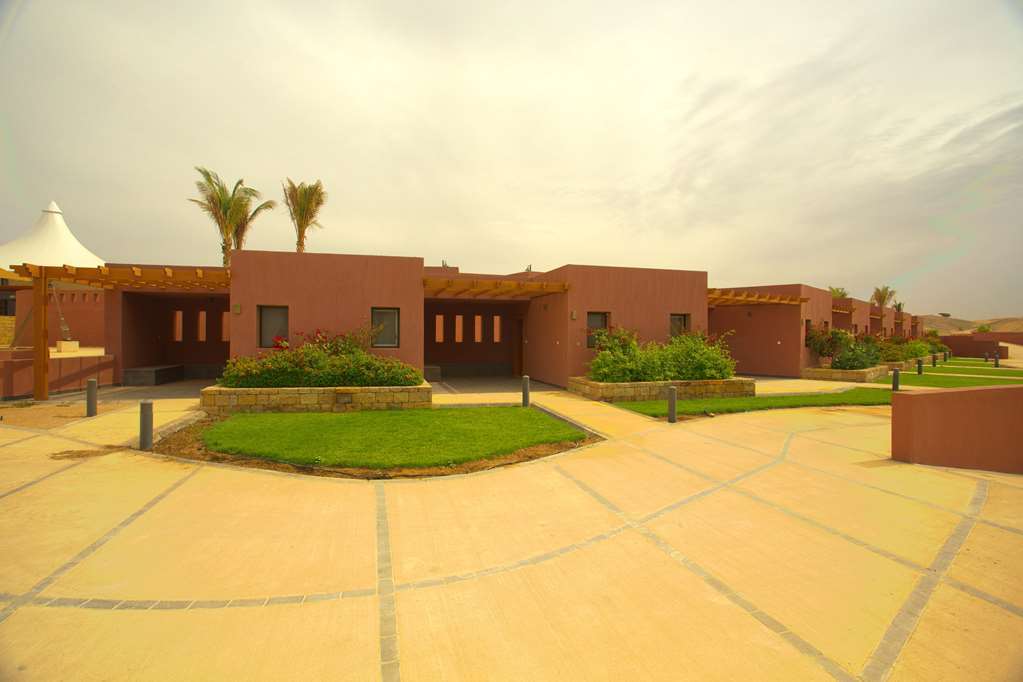 Golden Tulip Sharma Resort 部屋 写真